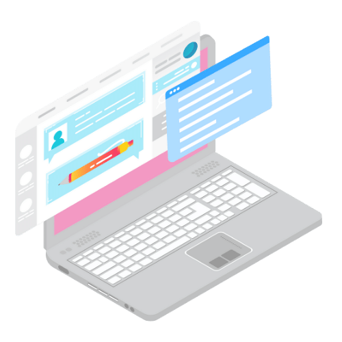 Blog Writing